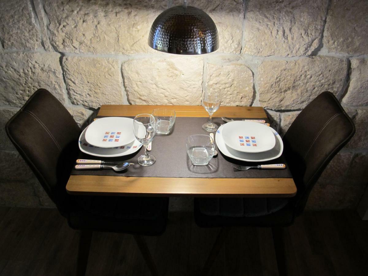 Appartamento Old Town St. Roko Korčula Esterno foto